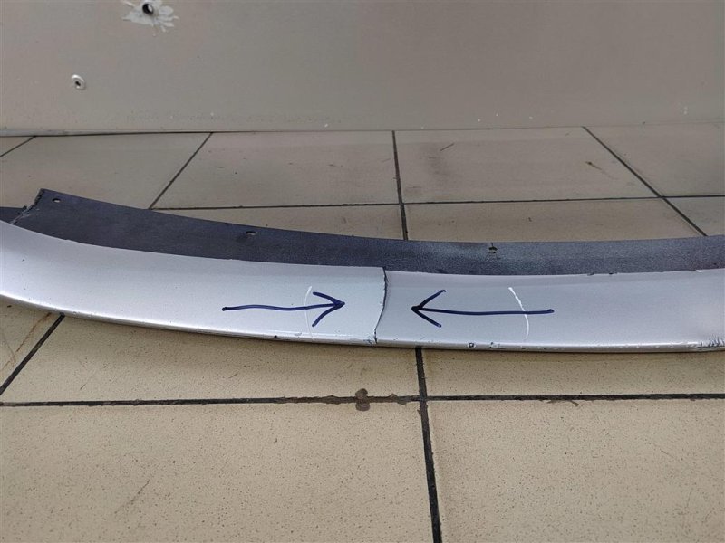 Бампер, 10000 рублей, Москва