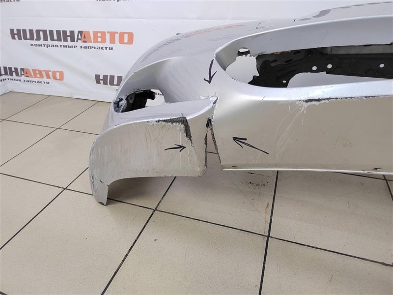 Бампер, 10000 рублей, Москва