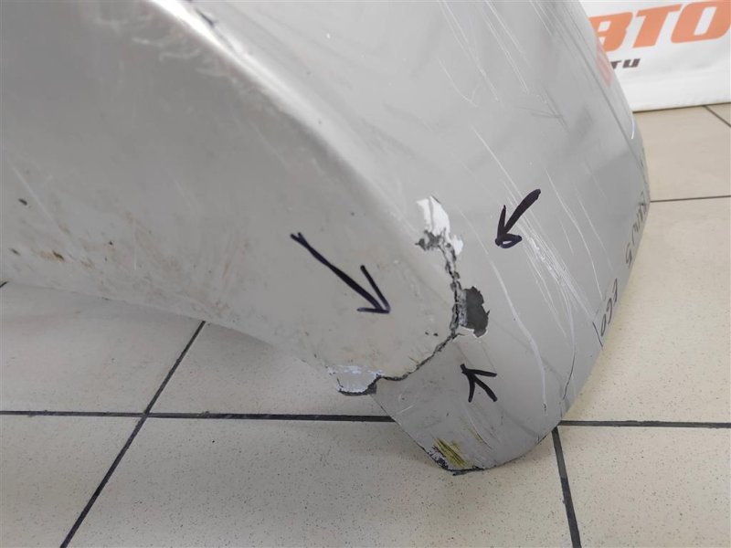 Бампер, 10000 рублей, Москва