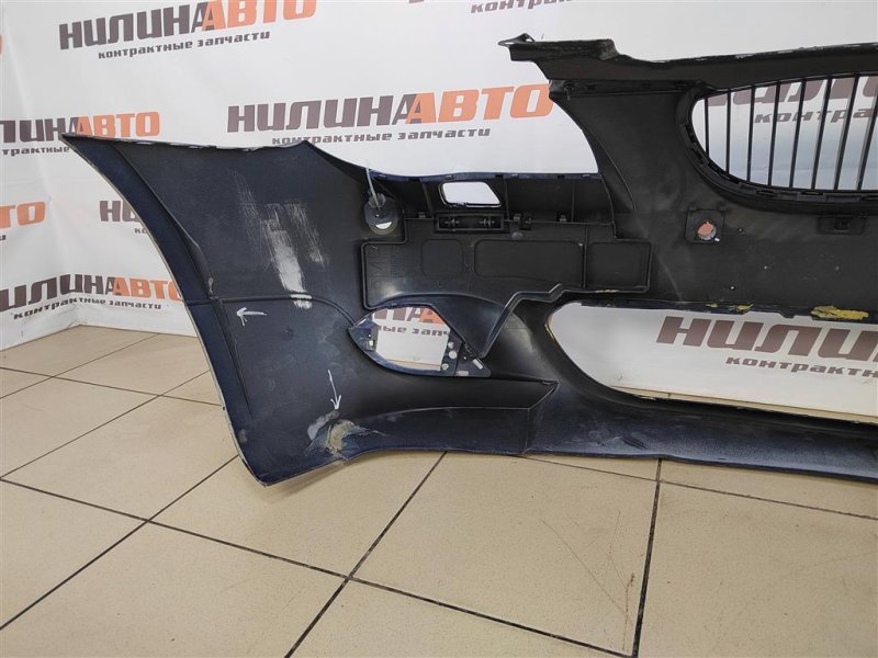 Бампер, 10000 рублей, Москва