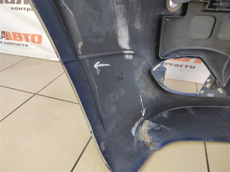 Бампер, 10000 рублей, Москва