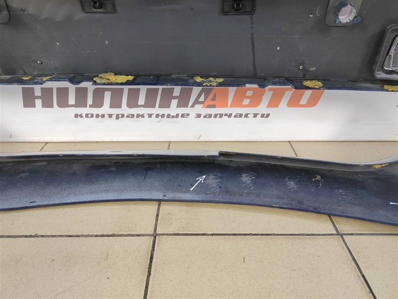 Бампер, 10000 рублей, Москва