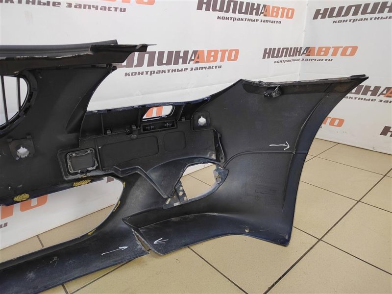 Бампер, 10000 рублей, Москва