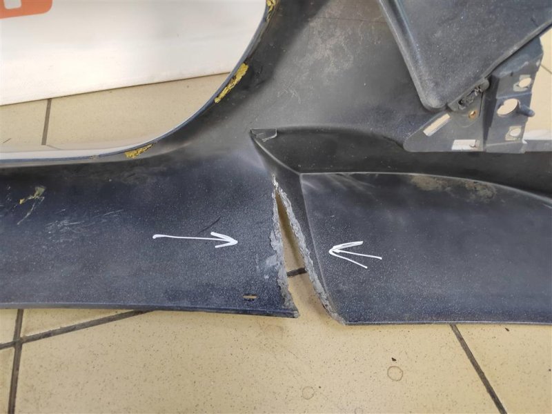 Бампер, 10000 рублей, Москва