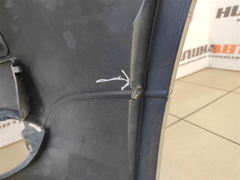 Бампер, 10000 рублей, Москва