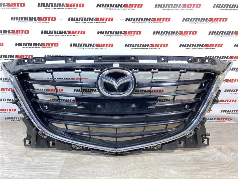 Решетка радиатора, 5000 рублей, Севастополь