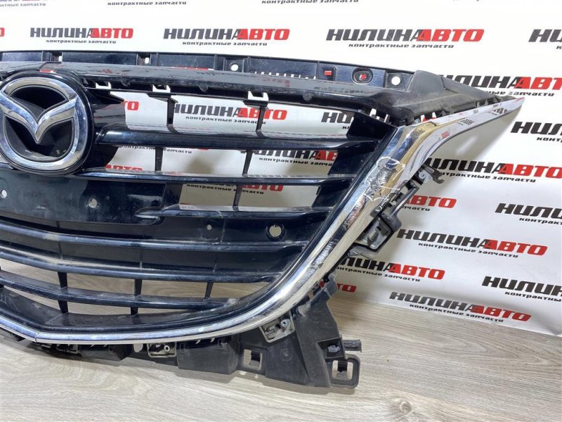 Решетка радиатора, 5000 рублей, Севастополь