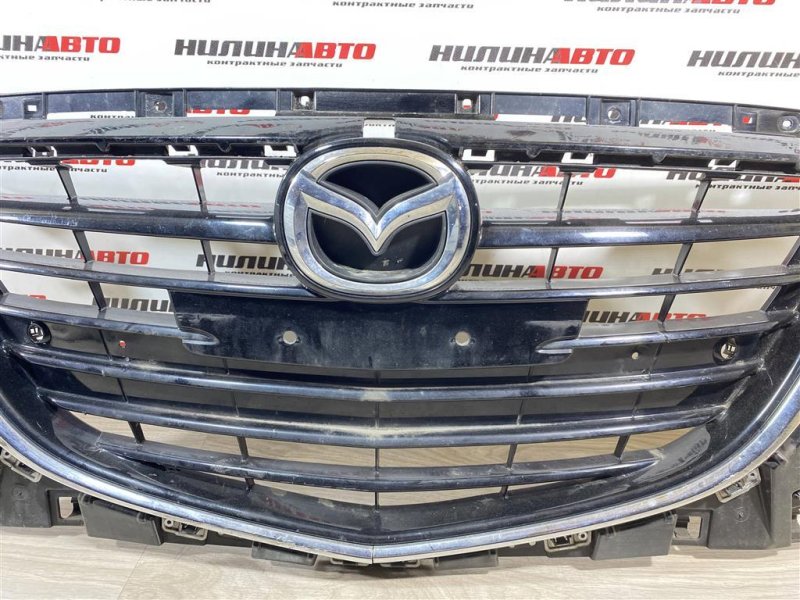 Решетка радиатора, 5000 рублей, Севастополь