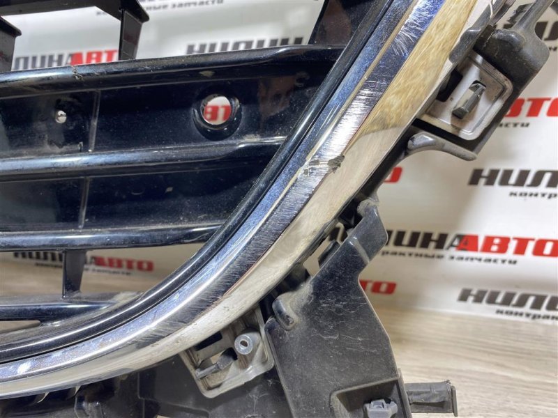 Решетка радиатора, 5000 рублей, Севастополь