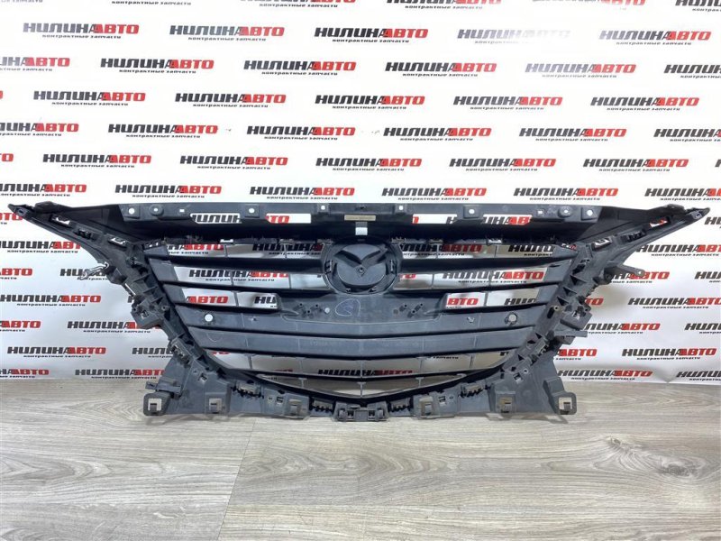 Решетка радиатора, 5000 рублей, Севастополь