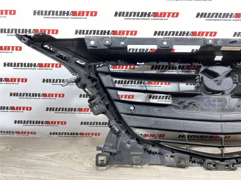 Решетка радиатора, 5000 рублей, Севастополь