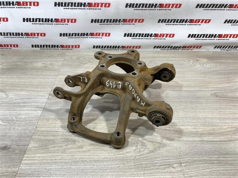 Кулак задний, 3500 рублей, Севастополь