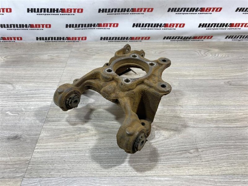 Кулак задний, 3500 рублей, Севастополь