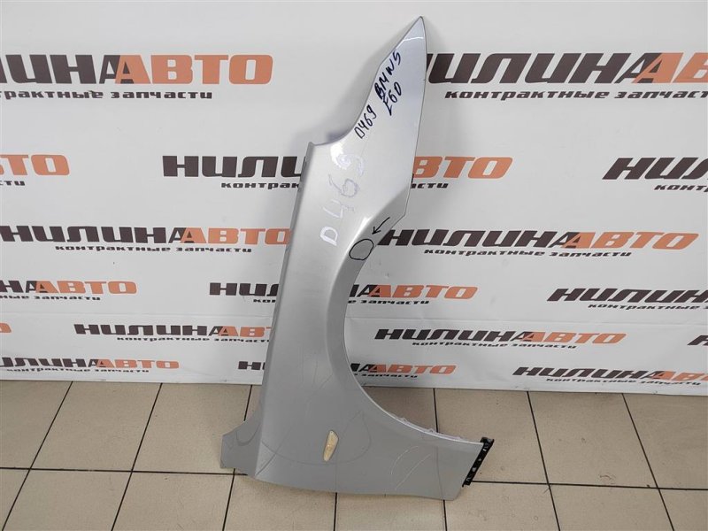 Крыло, 5500 рублей, Москва