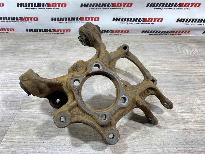 Кулак задний, 3500 рублей, Севастополь