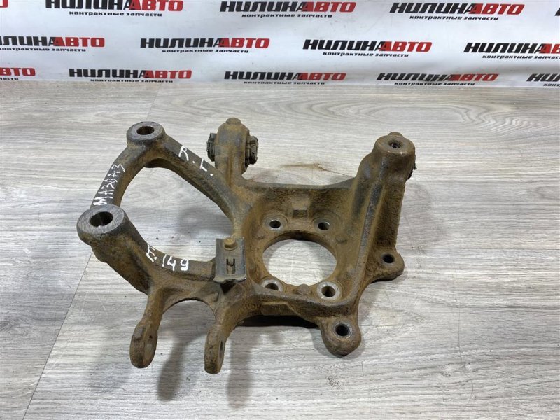 Кулак задний, 3500 рублей, Севастополь