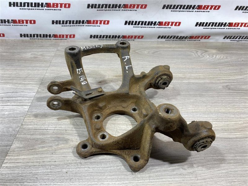 Кулак задний, 3500 рублей, Севастополь