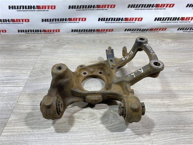 Кулак задний, 3500 рублей, Севастополь