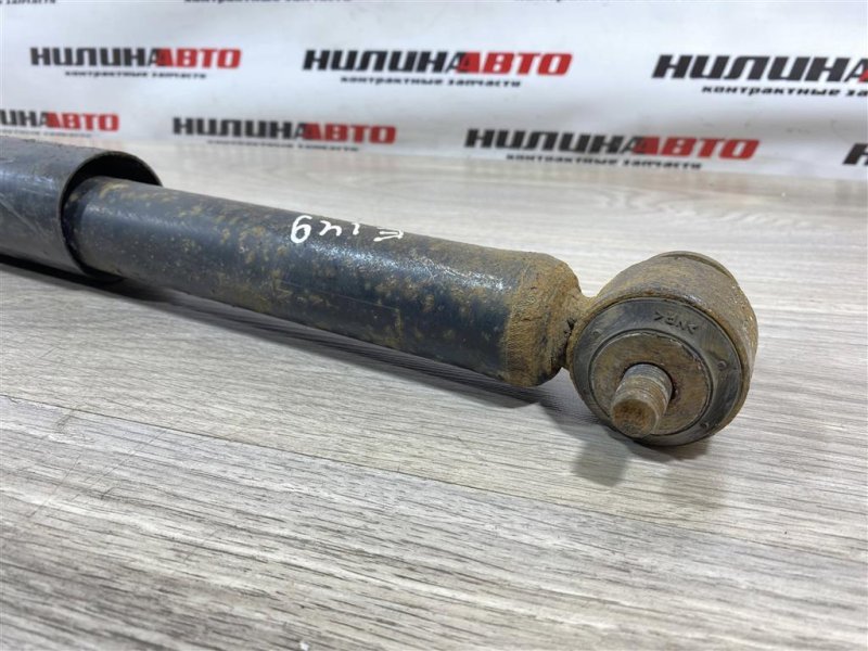 Амортизатор, 1800 рублей, Севастополь