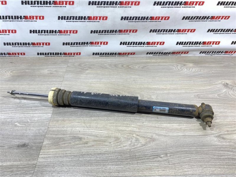 Амортизатор, 1800 рублей, Севастополь