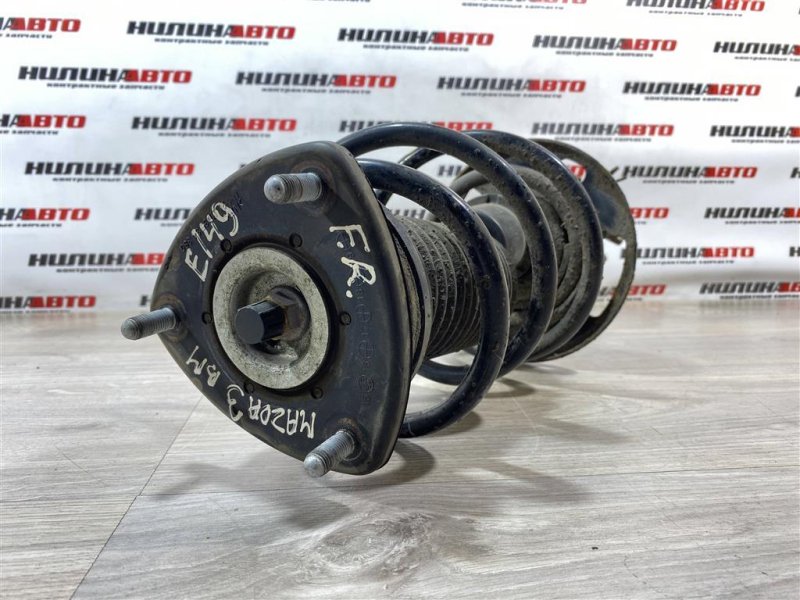 Амортизатор, 5500 рублей, Севастополь