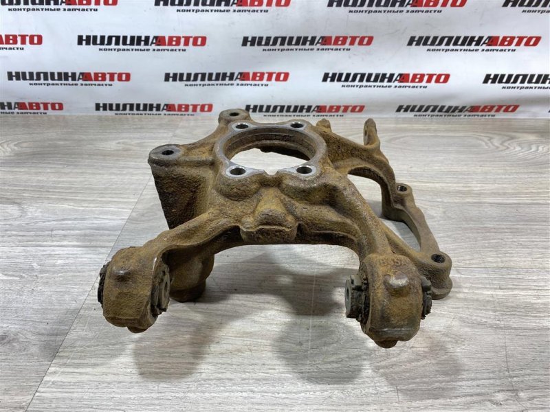 Кулак задний, 3500 рублей, Севастополь