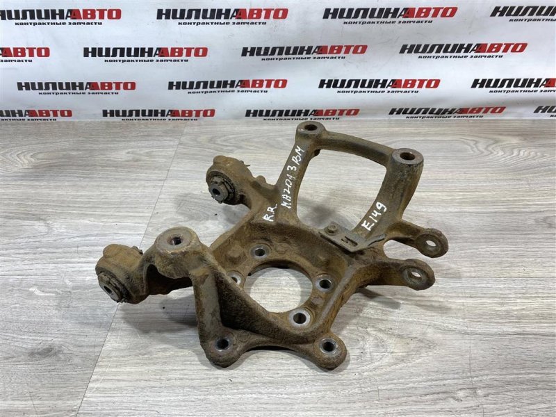 Кулак задний, 3500 рублей, Севастополь