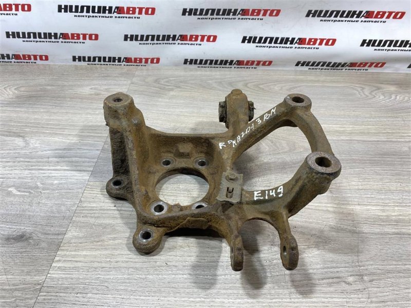 Кулак задний, 3500 рублей, Севастополь