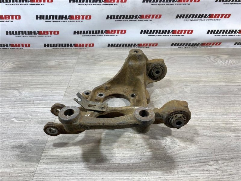 Кулак задний, 3500 рублей, Севастополь