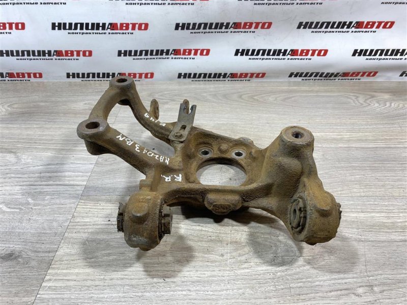 Кулак задний, 3500 рублей, Севастополь