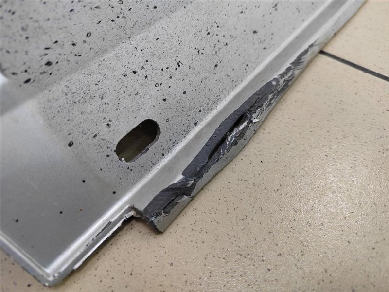 Накладка порога, 900 рублей, Москва