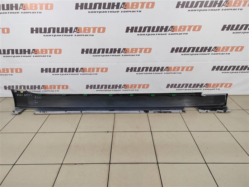 Накладка порога, 900 рублей, Москва