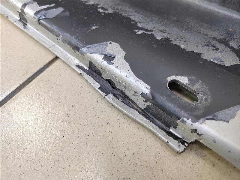 Накладка порога, 900 рублей, Москва