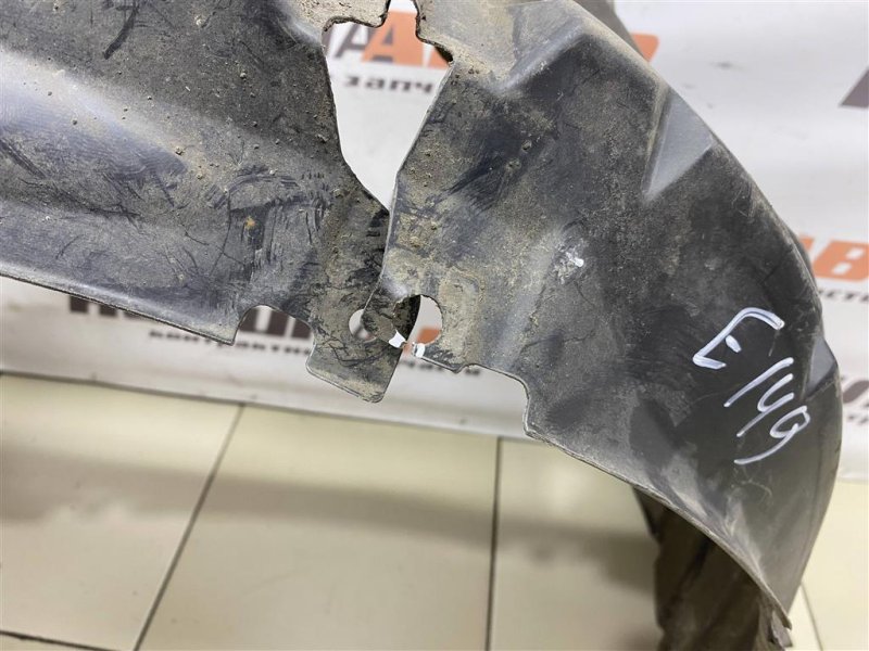 Подкрылок, 2000 рублей, Севастополь