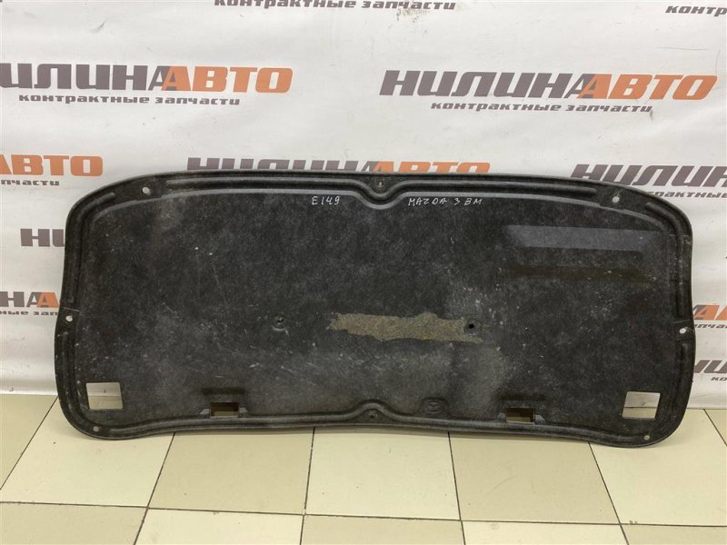 Шумоизоляция капота, 4000 рублей, Севастополь