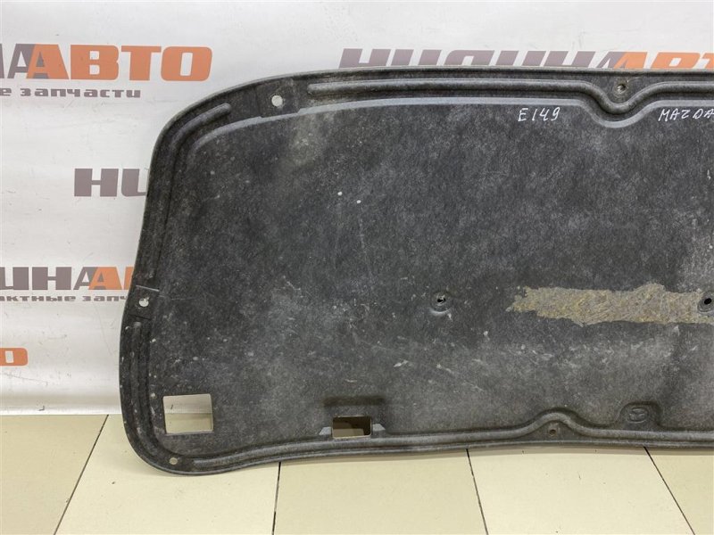 Шумоизоляция капота, 4000 рублей, Севастополь