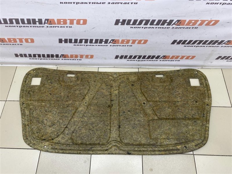 Шумоизоляция капота, 4000 рублей, Севастополь