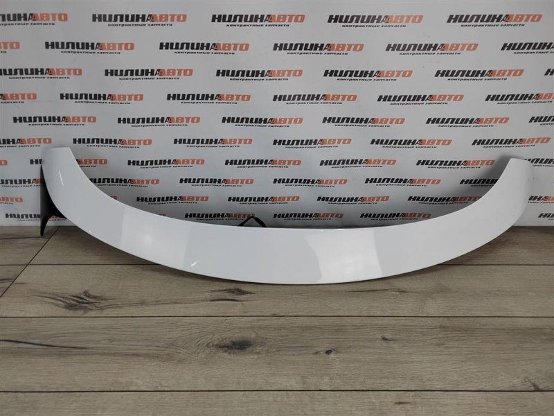 Спойлер, 6500 рублей, Москва