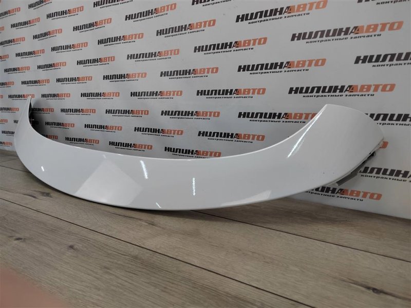 Спойлер, 6500 рублей, Москва