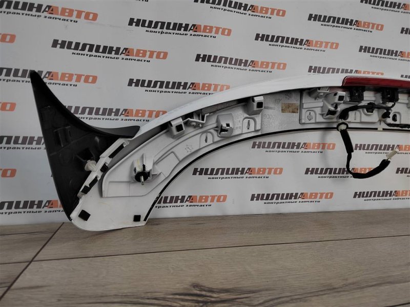 Спойлер, 6500 рублей, Москва