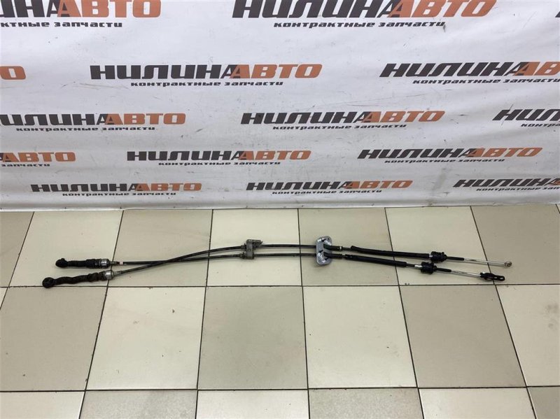 Трос МКПП, 3000 рублей, Севастополь