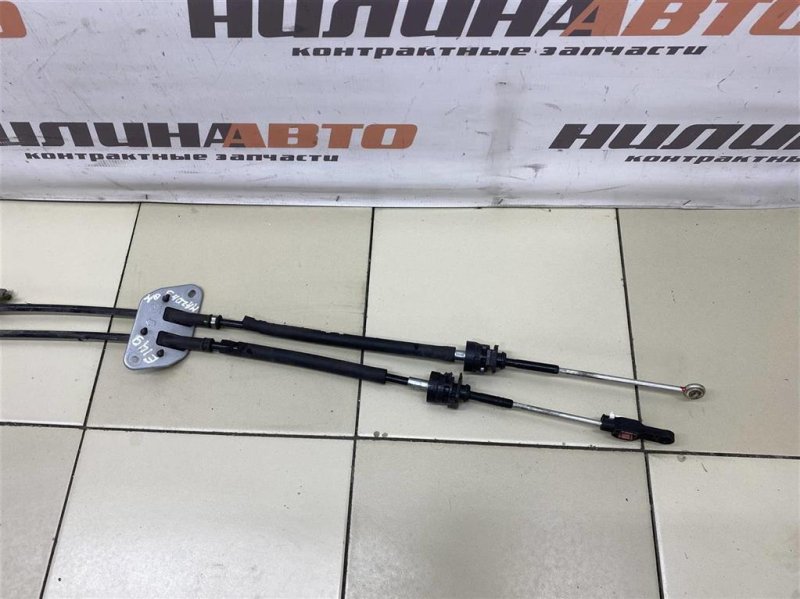 Трос МКПП, 3000 рублей, Севастополь