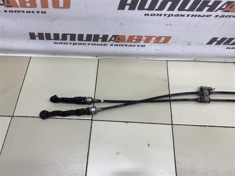 Трос МКПП, 3000 рублей, Севастополь