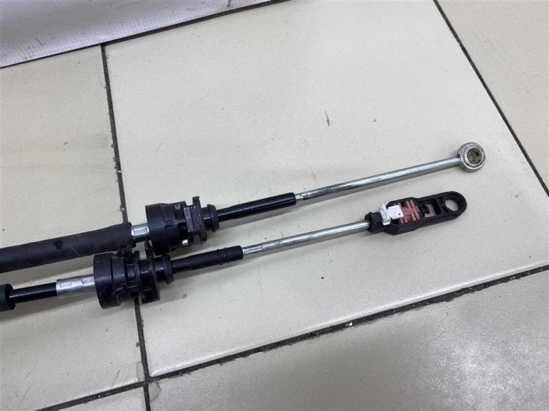 Трос МКПП, 3000 рублей, Севастополь