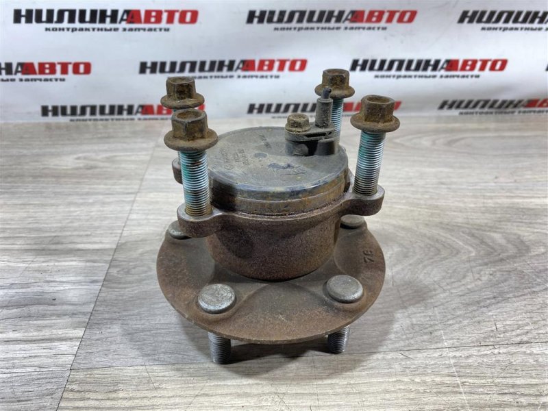 Ступица, 2000 рублей, Севастополь