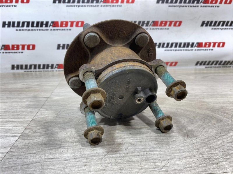 Ступица, 2000 рублей, Севастополь