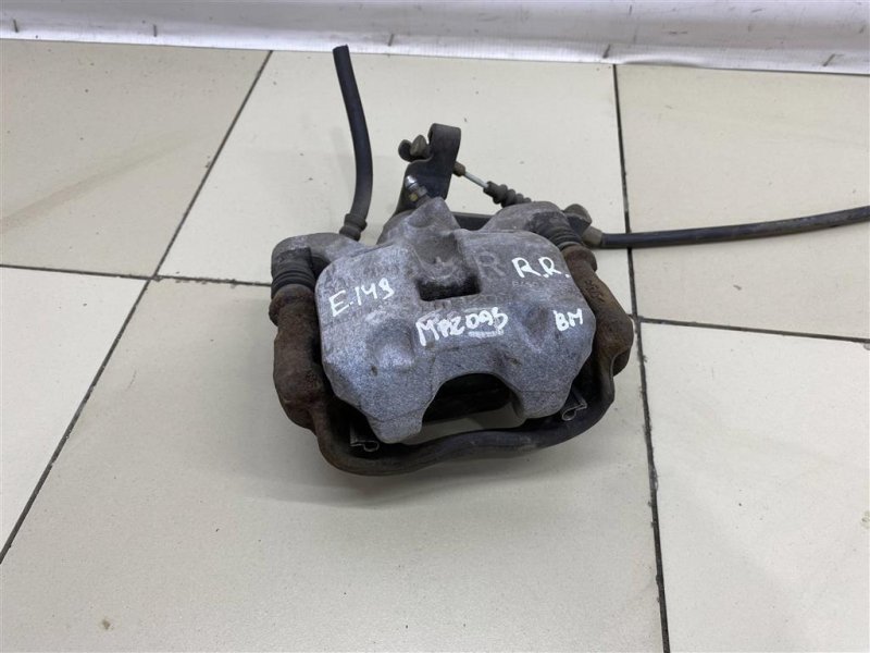 Суппорт тормозной, 4000 рублей, Севастополь