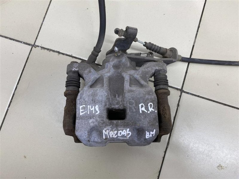 Суппорт тормозной, 4000 рублей, Севастополь