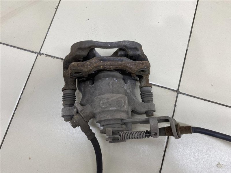 Суппорт тормозной, 4000 рублей, Севастополь