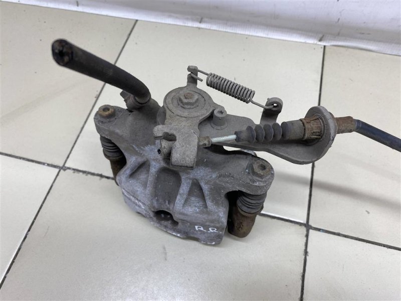 Суппорт тормозной, 4000 рублей, Севастополь